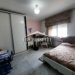 Photo-1 : Appartement S+4 avec chambre de service à Ain Zaghouan nord