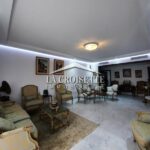 Photo-5 : Appartement S+4 avec chambre de service à Ain Zaghouan nord