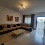 Duplex S+3 avec Jardin à Ain Zaghouan