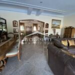 Villa avec piscine à la Soukra