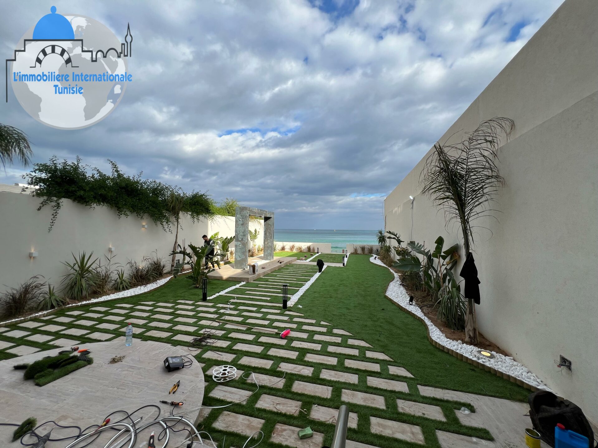 Discover Your Dream Smart Apartment in Sousse!