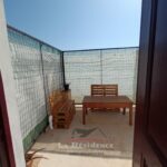 Photo-1 : Studio meublé s+1 à cité la santé route de la corniche, Bizerte