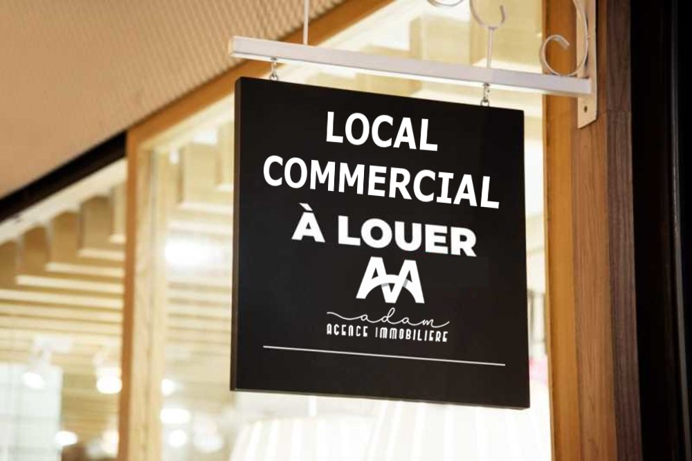 Exceptional Commercial Space for Rent in Nabeul