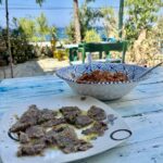 Photo-25 : Fonds de commerce restaurant vu sur mer à Hergla, Sousse