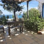 Photo-16 : Fonds de commerce restaurant vu sur mer à Hergla, Sousse