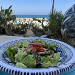 Photo-13 : Fonds de commerce restaurant vu sur mer à Hergla, Sousse