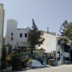 Photo-12 : Fonds de commerce restaurant vu sur mer à Hergla, Sousse
