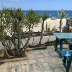 Photo-9 : Fonds de commerce restaurant vu sur mer à Hergla, Sousse