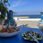 Photo-5 : Fonds de commerce restaurant vu sur mer à Hergla, Sousse