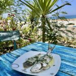 Photo-3 : Fonds de commerce restaurant vu sur mer à Hergla, Sousse