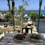 Photo-2 : Location fonds de commerce restaurant vu sur mer à Hergla, Sousse.