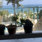 Photo-1 : Fonds de commerce restaurant vu sur mer à Hergla, Sousse