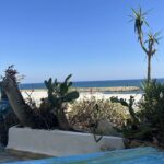 Photo-23 : Fonds de commerce restaurant vu sur mer à Hergla, Sousse