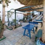 Photo-22 : Fonds de commerce restaurant vu sur mer à Hergla, Sousse