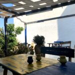 Photo-18 : Fonds de commerce restaurant vu sur mer à Hergla, Sousse