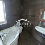 Photo-3 : Villa S5 avec piscine à la Marsa