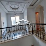 Villa S5 avec piscine à la Marsa