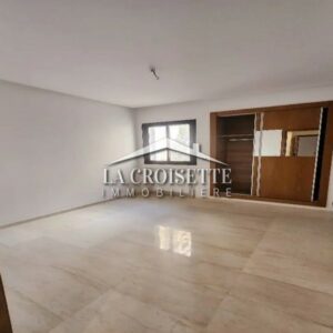 Appartement s+1 à Ain Zaghouan