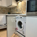 Photo-1 : Appartement S+2 meublé aux berges du lac 2