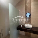 Photo-2 : Villa S+5 avec piscine à La Marsa