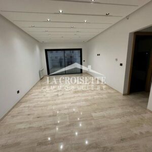 Appartement s2 à Ain Zaghouan Nord