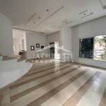 Duplex S3 avec terrasse à Gammarth ZDL0584