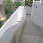Photo-12 : Etage de Villa Bouffa à Boumhal Bassatine