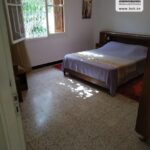 Photo-1 : RDC de Villa Zina Meublé à La Marsa Corniche