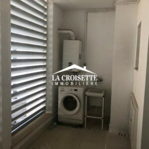 Appartement S+3 Vue Sur Lac