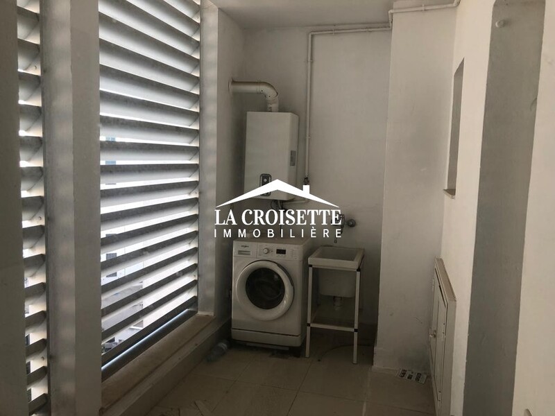 Appartement S+3 Vue Sur Lac