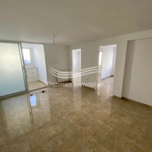 Appartement S+2 à Sousse