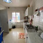 Photo-6 : Appartement S+3 sans meubles à Khzema
