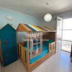 Photo-4 : Appartement S+3 sans meubles à Khzema