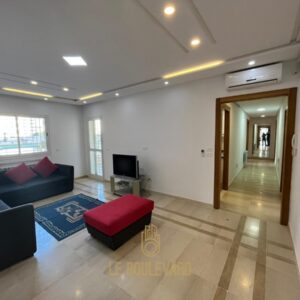 Appartement S+3 à AFH Mrezga, Cité El Wafa, Nabeul