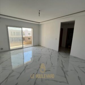 Appartement S+1 à AFH Mrezge, Cité El Wafa, Nabeul