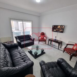 Appartement Meublé