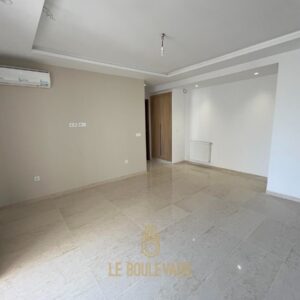 Appartement S+1 à AFH Mrezge, Cité El Wafa, Nabeul