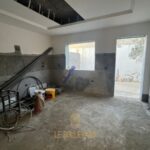 Photo-4 : Villa S+4 Inachevée, Située à Hammamet Nord
