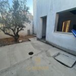 Photo-5 : Villa S+4 Inachevée, Située à Hammamet Nord