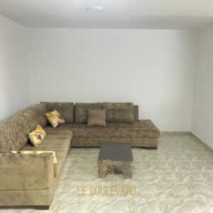 Appartement S+2 Meublé Situé à Sidi Mahersi, Nabeul