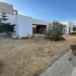 Photo-8 : Deux Villas Avec Piscine à Hammamet