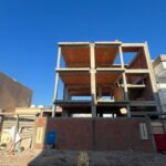 Immeuble Inachevé R+2 à AFH Mrezge, Cité El Wafa , Nabeul