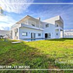 Photo-1 : Luxueuse villa sur 1000m² de terrain