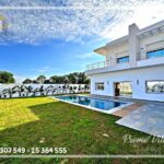 Photo-2 : Luxueuse villa sur 1000m² de terrain