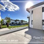 Photo-3 : Charmante Villa zone Craxi