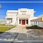Photo-3 : Luxueuse villa sur 1000m² de terrain