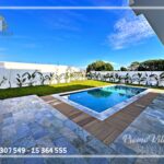 Photo-4 : Luxueuse villa sur 1000m² de terrain