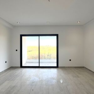 Appartement S+1 de 89m² à Jinen Beni Khiar, Nabeul