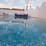 Photo-10 : Coquette villa avec piscine lumineuse