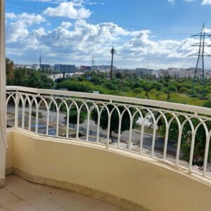 Magnifique appartement S+3 cote carrefour la Marsa